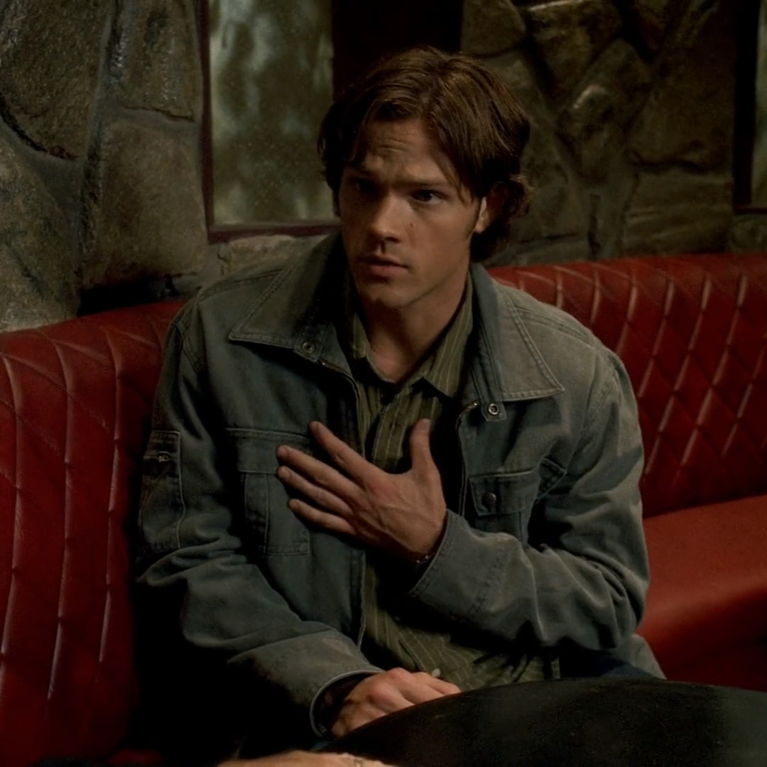 sam winchester